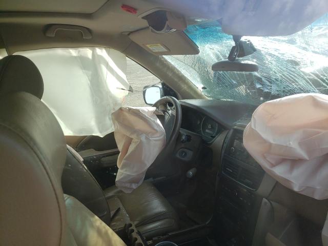 Photo 9 from auction – 2006 HONDA PILOT EX with VIN 2HKYF18676H529358