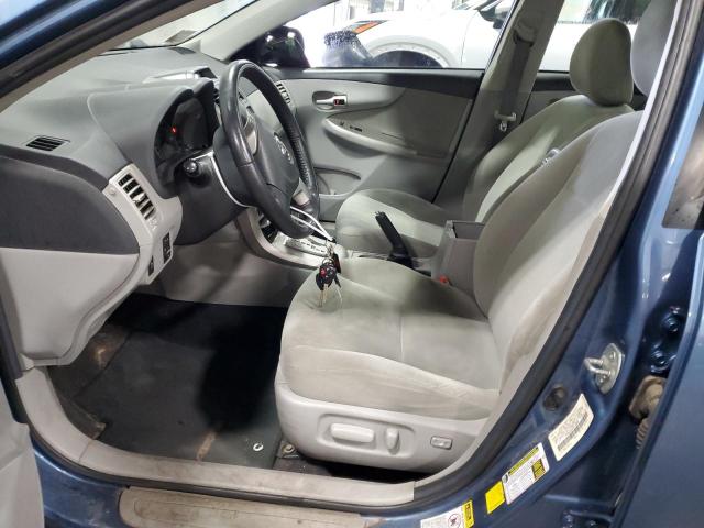 Photo 7 from auction – 2013 TOYOTA COROLLA BA with VIN 5YFBU4EEXDP128055