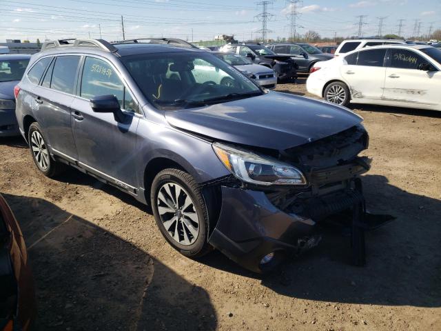 Снимка 4 от търг – 2016 SUBARU OUTBACK 2. с VIN 4S4BSBNC4G3307709