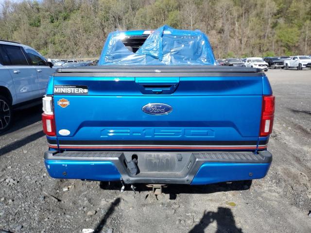 Photo 6 from auction – 2019 FORD F150 SUPER with VIN 1FTEW1E5XKFA04992