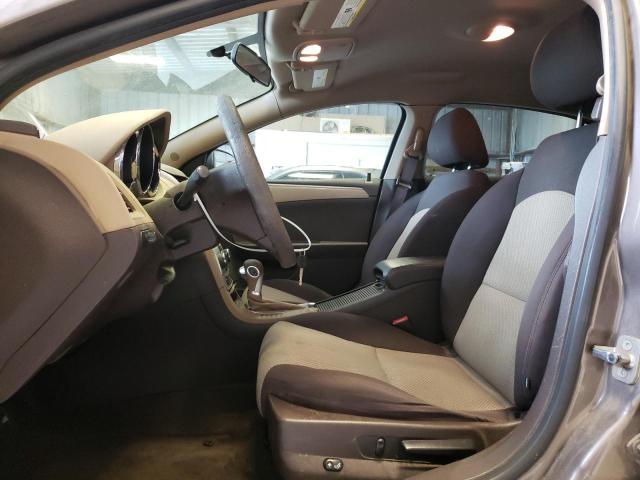 Photo 7 from auction – 2012 CHEVROLET MALIBU LS with VIN 1G1ZA5E00CF296870