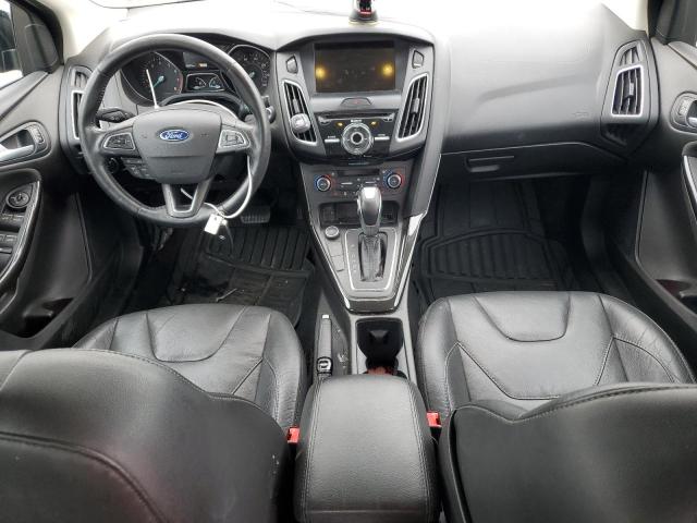Photo 8 from auction – 2016 FORD FOCUS TITA with VIN 1FADP3J25GL274940