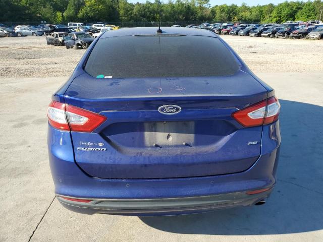 Photo 6 from auction – 2016 FORD FUSION SE with VIN 3FA6P0H7XGR273552