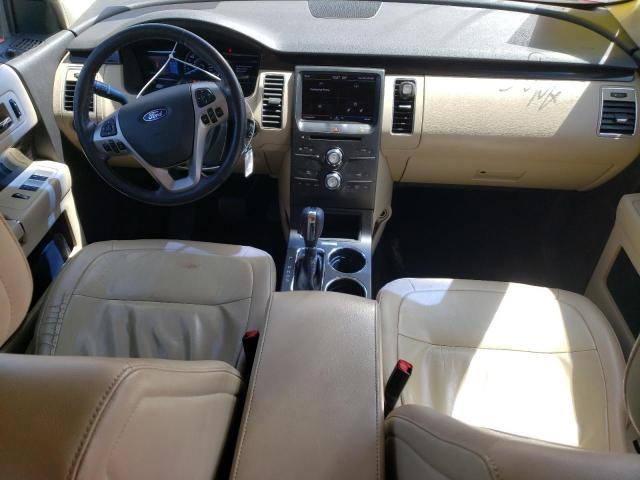 Photo 8 from auction – 2013 FORD FLEX SEL with VIN 2FMGK5C89DBD23437