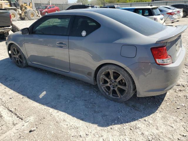 Photo 2 from auction – 2011 TOYOTA SCION TC with VIN JTKJF5C71B3016128