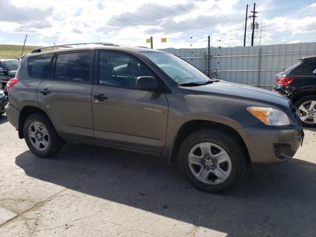 Photo 4 from auction – 2011 TOYOTA RAV4 with VIN 2T3BF4DV3BW142328