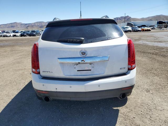 Photo 6 from auction – 2012 CADILLAC SRX PERFOR with VIN 3GYFNEE32CS542073