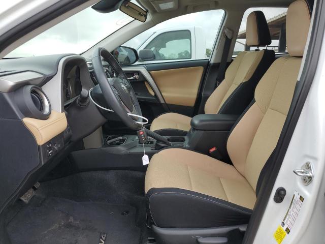 Photo 7 from auction – 2018 TOYOTA RAV4 ADVEN with VIN 2T3WFREV0JW433848