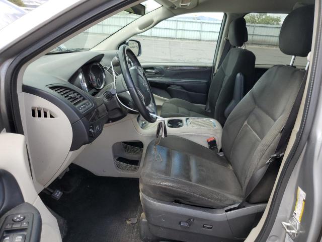Photo 7 from auction – 2016 DODGE GRAND CARA with VIN 2C4RDGCG2GR318053