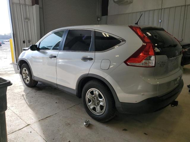 Photo 2 from auction – 2014 HONDA CR-V LX with VIN 5J6RM4H33EL041501