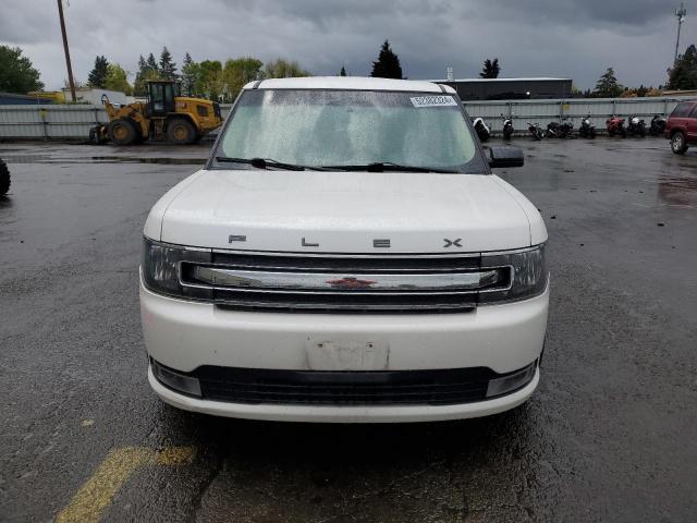 Photo 5 from auction – 2014 FORD FLEX SEL with VIN 2FMHK6C8XEBD45457