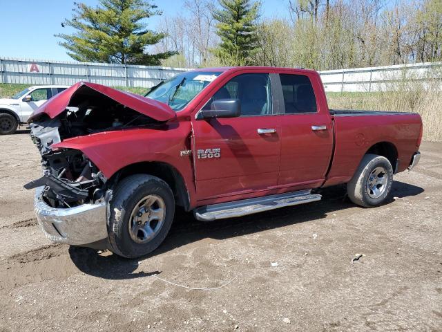 RAM 1500 SLT 2014 with VIN 1C6RR7GT2ES250297 - Photo from auction