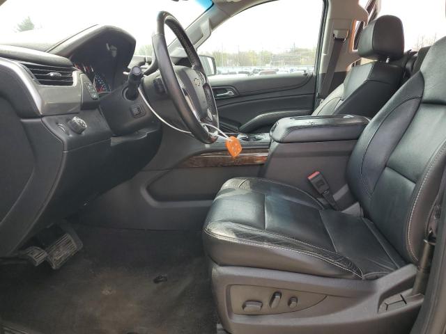 Photo 7 from auction – 2016 CHEVROLET SUBURBAN C with VIN 1GNSCHKC6GR221914