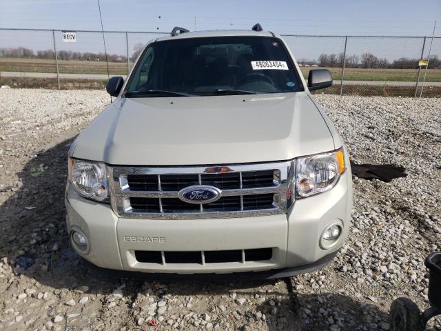Photo 5 from auction – 2009 FORD ESCAPE XLT with VIN 1FMCU03789KB40952