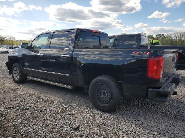 Photo 2 from auction – 2018 CHEVROLET SILVERADO with VIN 3GCUKTEJ2JG521300