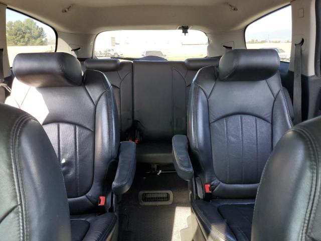 Photo 10 from auction – 2012 BUICK ENCLAVE with VIN 5GAKRDED1CJ227005