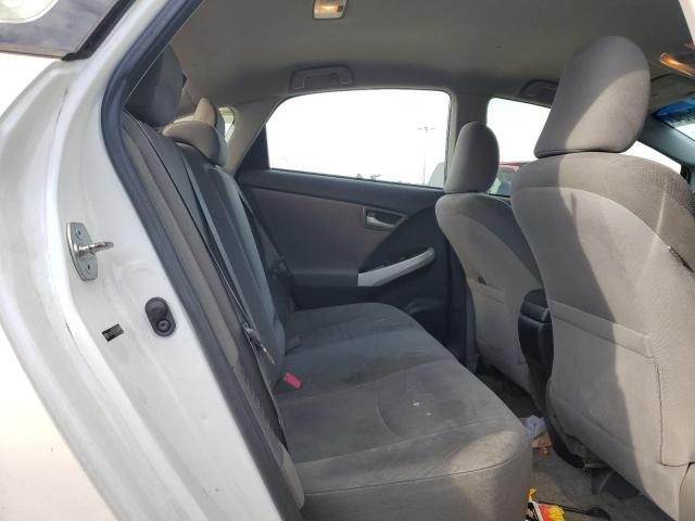 Foto 10 de la subasta – 2012 TOYOTA PRIUS con VIN JTDKN3DU7C5466945