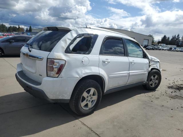 Photo 3 from auction – 2006 CHEVROLET EQUINOX LT with VIN 2CNDL73F166171126
