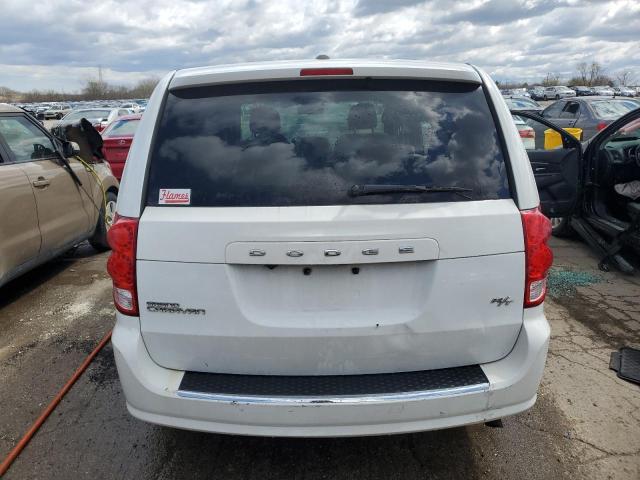 Photo 6 from auction – 2013 DODGE GRAND CARA with VIN 2C4RDGBG7DR814768
