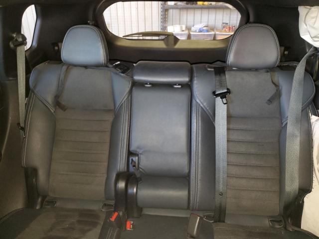Photo 10 from auction – 2022 MITSUBISHI OUTLANDER with VIN JA4J3UA82NZ092460