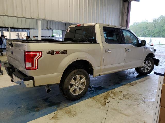 Photo 3 from auction – 2017 FORD F150 SUPER with VIN 1FTEW1EG8HFC45105