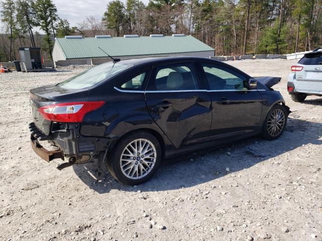Photo 3 from auction – 2012 FORD FOCUS SEL with VIN 1FAHP3H20CL460547