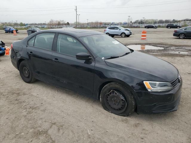 Photo 4 from auction – 2012 VOLKSWAGEN JETTA BASE with VIN 3VW1K7AJ9CM320477