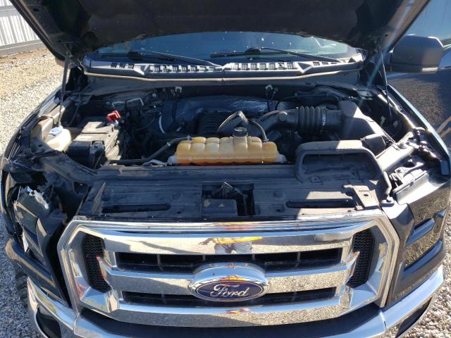 Photo 11 from auction – 2016 FORD F150 SUPER with VIN 1FTEW1EF8GKE76017