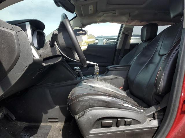 Photo 7 from auction – 2010 CHEVROLET EQUINOX LT with VIN 2CNFLGEY0A6229792
