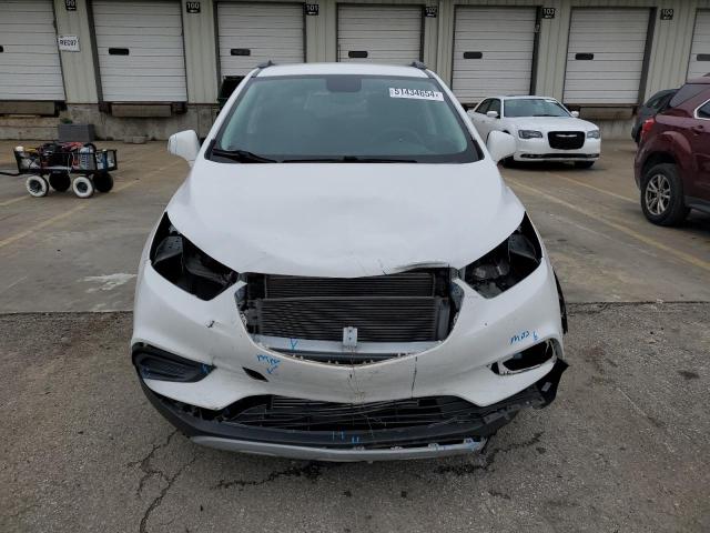 Photo 5 from auction – 2020 BUICK ENCORE PRE with VIN KL4CJASB2LB073078