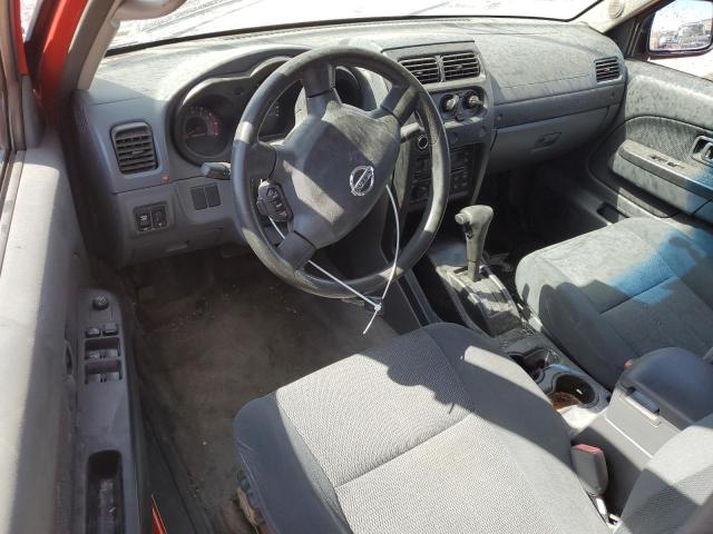 Photo 8 from auction – 2003 NISSAN FRONTIER C with VIN 1N6ED29X43C449929