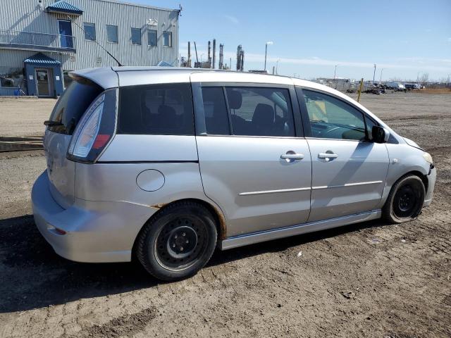 Photo 3 from auction – 2009 MAZDA 5 with VIN JM1CR293290340596