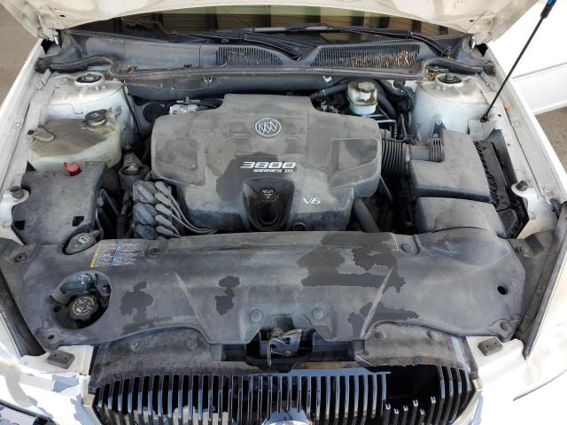 Photo 11 from auction – 2006 BUICK LUCERNE with VIN 1G4HD57256U240010