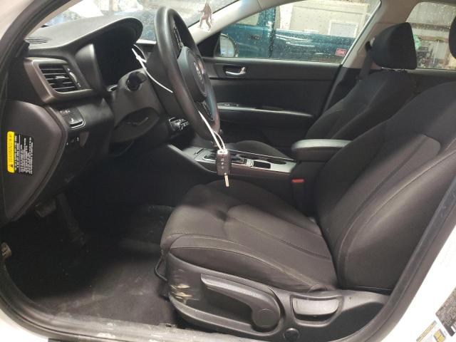 Photo 7 from auction – 2018 KIA OPTIMA LX with VIN KNAGT4L36J5216178