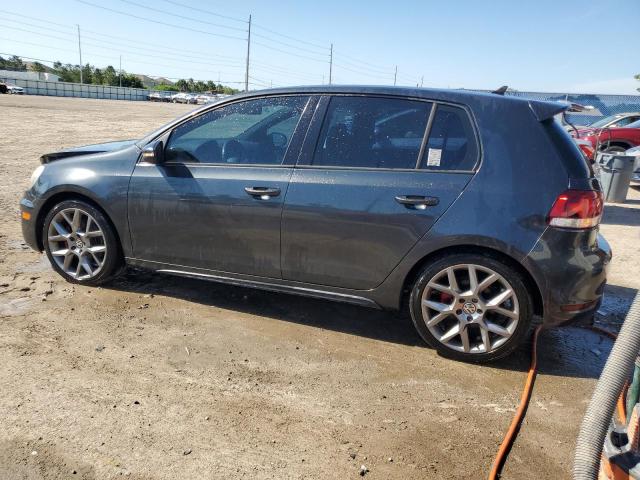 Photo 2 from auction – 2013 VOLKSWAGEN GTI with VIN WVWHD7AJ2DW073350