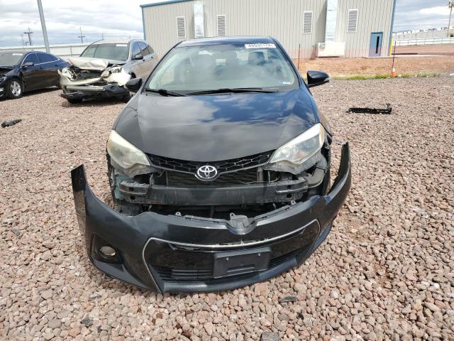 Photo 5 from auction – 2016 TOYOTA COROLLA L with VIN 2T1BURHE6GC691584