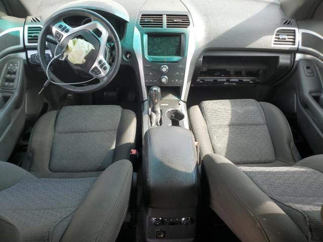 Foto 8 de la subasta – 2015 FORD EXPLORER X con VIN 1FM5K7D88FGA54506
