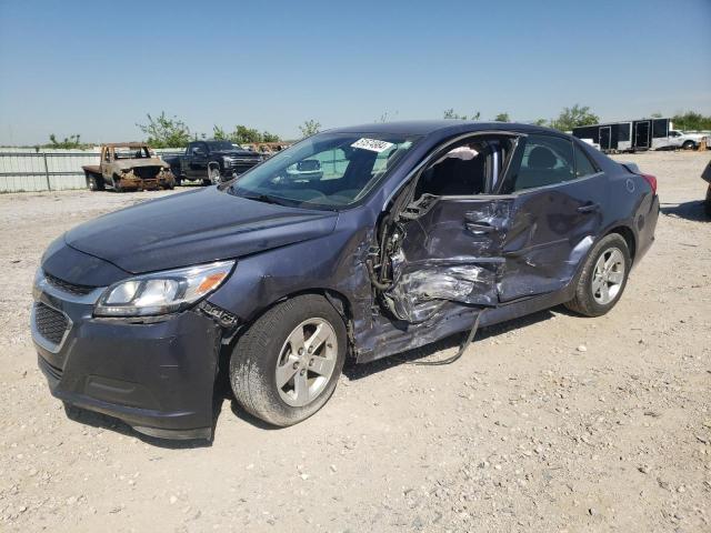 CHEVROLET MALIBU LS 2015 with VIN 1G11B5SL1FF165007 - Photo from auction