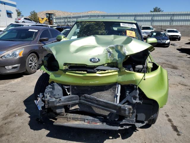 Photo 5 from auction – 2014 KIA SOUL with VIN KNDJN2A22E7707620