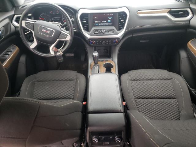 Photo 8 from auction – 2019 GMC ACADIA SLE with VIN 1GKKNKLA2KZ196102