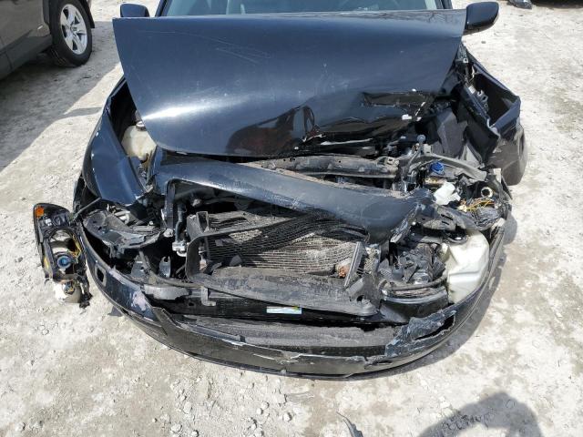 Photo 11 from auction – 2006 VOLVO S40 2.4I with VIN YV1MS390862213141