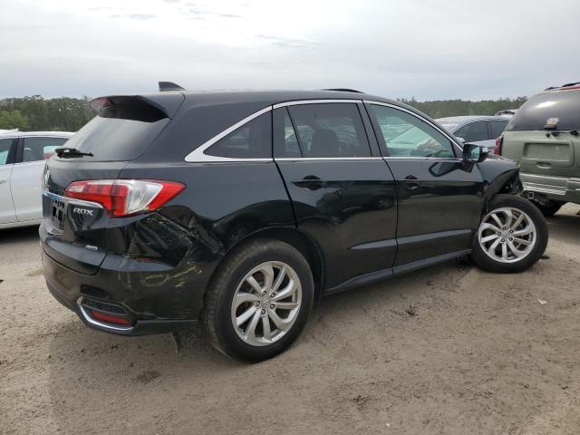 Photo 3 from auction – 2016 ACURA RDX with VIN 5J8TB4H38GL019919