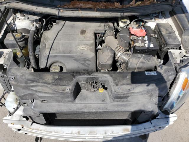 Photo 12 from auction – 2014 FORD EXPLORER X with VIN 1FM5K7D80EGC10097