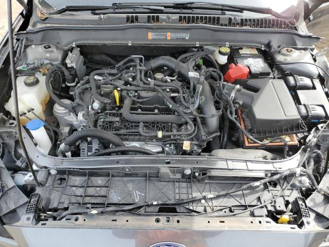 Photo 11 from auction – 2020 FORD FUSION SE with VIN 3FA6P0HD0LR250247
