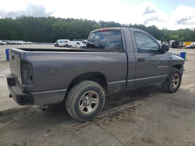 Photo 3 from auction – 2004 DODGE RAM 1500 S with VIN 1D7HA16K34J104938