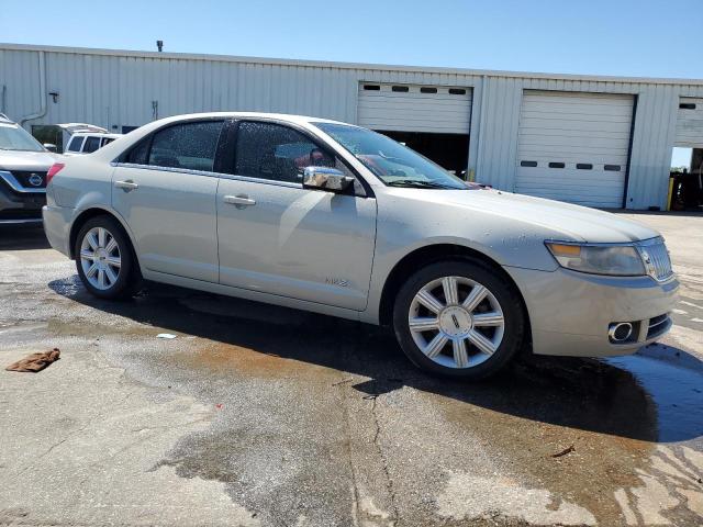Photo 4 from auction – 2008 LINCOLN MKZ with VIN 3LNHM26TX8R617921