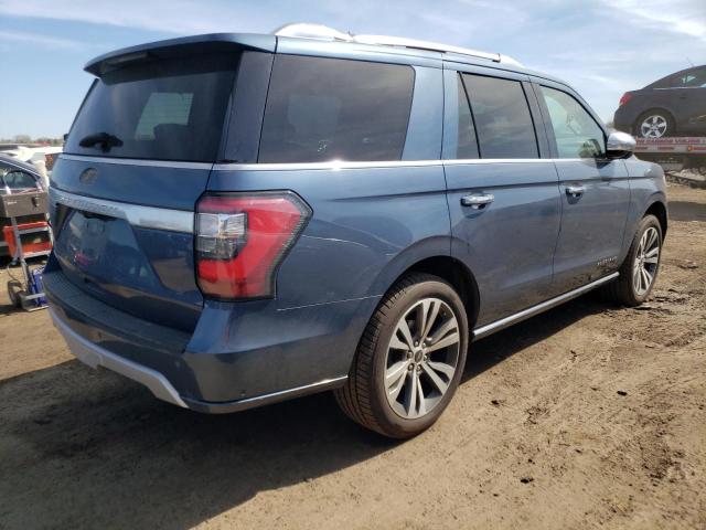 Photo 3 from auction – 2020 FORD EXPEDITION with VIN 1FMJU1MT8LEA93551