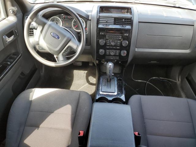Photo 8 from auction – 2012 FORD ESCAPE XLT with VIN 1FMCU0D78CKC18734