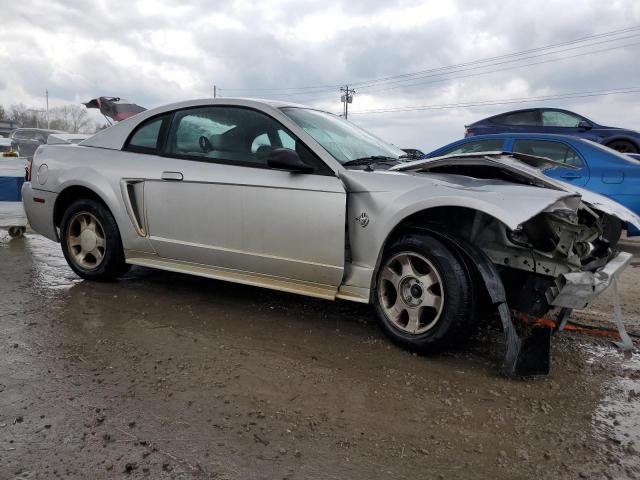 Photo 4 from auction – 1999 FORD MUSTANG with VIN 1FAFP4044XF124124