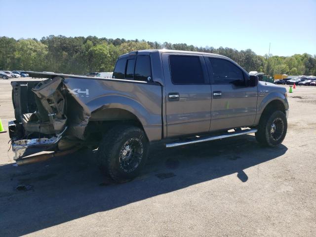 Photo 3 from auction – 2014 FORD F150 SUPER with VIN 1FTFW1EF3EKG02723